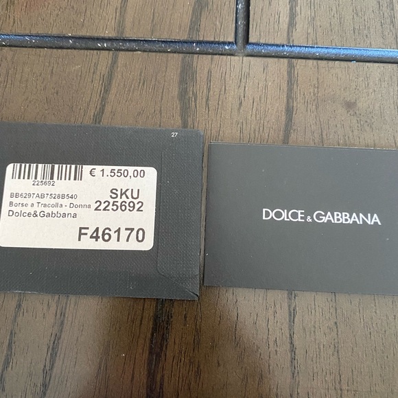 This bag still like new, it’s really beautiful, - Picture 10 of 10